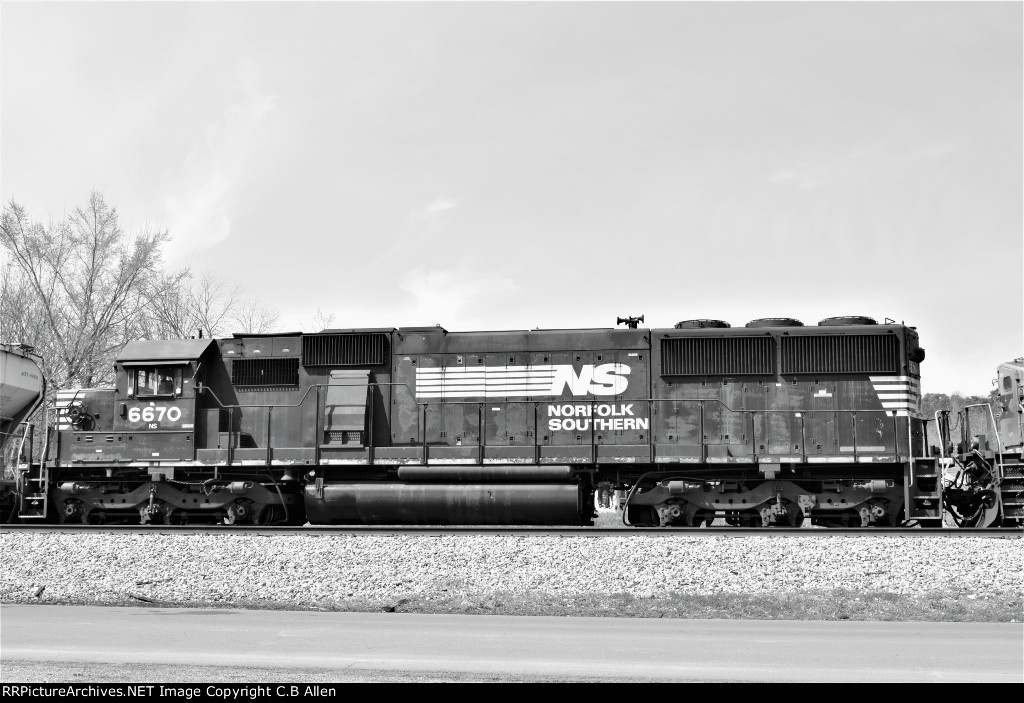 NS 6670